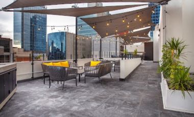 DEPARTAMENTOS EN RENTA EN COLONIA DEL VALLE