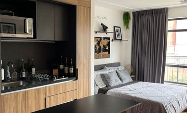 DEPARTAMENTOS EN RENTA EN COLONIA DEL VALLE