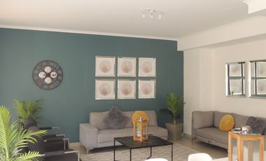 DEPARTAMENTO 2 DORMITORIOS, 2 BAÑOS EN CONDOMINIO FRENTE A UFSM EN QUILPUE