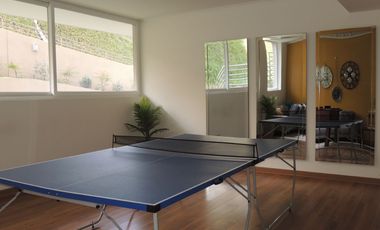 DEPARTAMENTO 2 DORMITORIOS, 2 BAÑOS EN CONDOMINIO FRENTE A UFSM EN QUILPUE