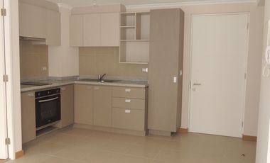DEPARTAMENTO 2 DORMITORIOS, 2 BAÑOS EN CONDOMINIO FRENTE A UFSM EN QUILPUE