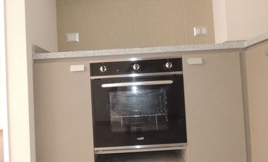 DEPARTAMENTO 2 DORMITORIOS, 2 BAÑOS EN CONDOMINIO FRENTE A UFSM EN QUILPUE