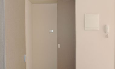 DEPARTAMENTO 2 DORMITORIOS, 2 BAÑOS EN CONDOMINIO FRENTE A UFSM EN QUILPUE