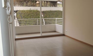 DEPARTAMENTO 2 DORMITORIOS, 2 BAÑOS EN CONDOMINIO FRENTE A UFSM EN QUILPUE
