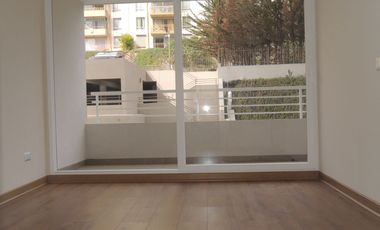 DEPARTAMENTO 2 DORMITORIOS, 2 BAÑOS EN CONDOMINIO FRENTE A UFSM EN QUILPUE