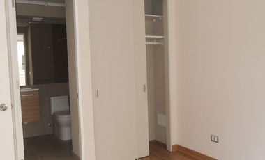 DEPARTAMENTO 2 DORMITORIOS, 2 BAÑOS EN CONDOMINIO FRENTE A UFSM EN QUILPUE
