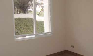DEPARTAMENTO 2 DORMITORIOS, 2 BAÑOS EN CONDOMINIO FRENTE A UFSM EN QUILPUE