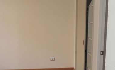 DEPARTAMENTO 2 DORMITORIOS, 2 BAÑOS EN CONDOMINIO FRENTE A UFSM EN QUILPUE