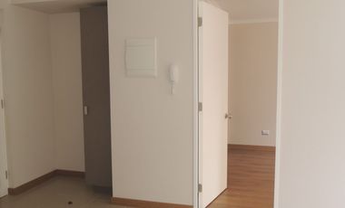 DEPARTAMENTO 2 DORMITORIOS, 2 BAÑOS EN CONDOMINIO FRENTE A UFSM EN QUILPUE
