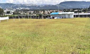 Venta Terreno Sector Mirasierra