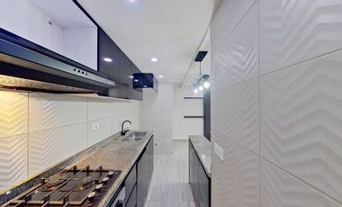 SE VENDE ESPECTACULAR APARTAMENTO EN MOSQUERA NOVATERRA CANELO