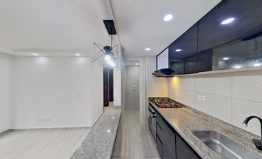 SE VENDE ESPECTACULAR APARTAMENTO EN MOSQUERA NOVATERRA CANELO