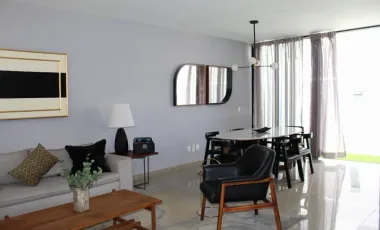 CASA EN VENTA EN SOTAVENTO RESIDENCIAL, ZAPOPAN JALISCO