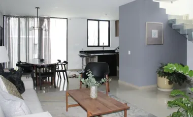 CASA EN VENTA EN SOTAVENTO RESIDENCIAL, ZAPOPAN JALISCO