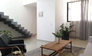 CASA EN VENTA EN SOTAVENTO RESIDENCIAL, ZAPOPAN JALISCO