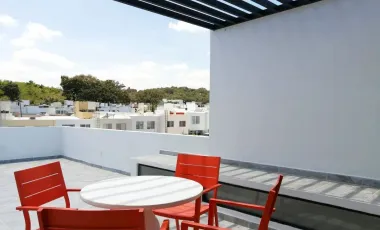 CASA EN VENTA EN SOTAVENTO RESIDENCIAL, ZAPOPAN JALISCO
