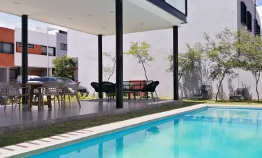 CASA EN VENTA EN SOTAVENTO RESIDENCIAL, ZAPOPAN JALISCO