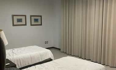 Casa en Renta en Coto Los Olivos de Lujo, Zona Real Zapopan Valle Real