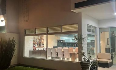 Casa en Renta en Coto Los Olivos de Lujo, Zona Real Zapopan Valle Real