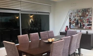Casa en Renta en Coto Los Olivos de Lujo, Zona Real Zapopan Valle Real
