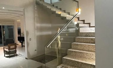 Casa en Renta en Coto Los Olivos de Lujo, Zona Real Zapopan Valle Real