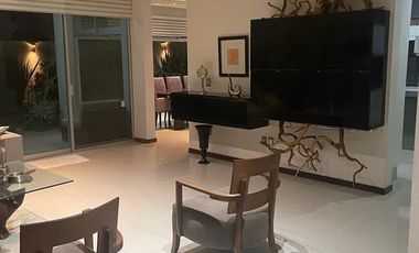 Casa en Renta en Coto Los Olivos de Lujo, Zona Real Zapopan Valle Real