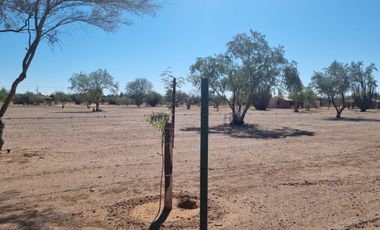 Terreno en venta en Hermosillo