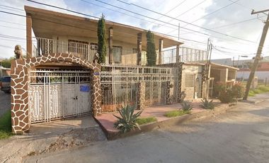 Sk16 - Casa En Remate Bancario En C. Peru, Palacios, Nuevo Laredo, Tamaulipas Oportunidad De Inversion