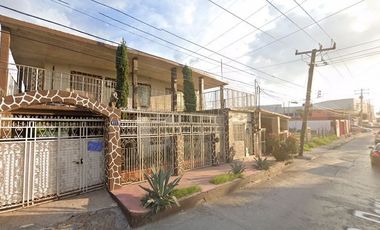 Sk16 - Casa En Remate Bancario En C. Peru, Palacios, Nuevo Laredo, Tamaulipas Oportunidad De Inversion