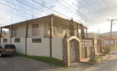 Sk16 - Casa En Remate Bancario En C. Peru, Palacios, Nuevo Laredo, Tamaulipas Oportunidad De Inversion