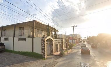Sk16 - Casa En Remate Bancario En C. Peru, Palacios, Nuevo Laredo, Tamaulipas Oportunidad De Inversion