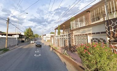 Sk16 - Casa En Remate Bancario En C. Peru, Palacios, Nuevo Laredo, Tamaulipas Oportunidad De Inversion