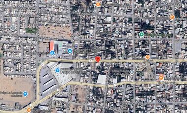 Sk16 - Casa En Remate Bancario En C. Peru, Palacios, Nuevo Laredo, Tamaulipas Oportunidad De Inversion
