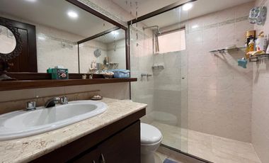 Casa en Venta San lucas, El poblado, Medellin