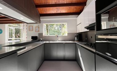 Casa en Venta San lucas, El poblado, Medellin