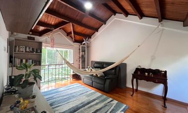 Casa en Venta San lucas, El poblado, Medellin