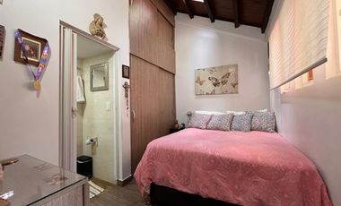 Casa en Venta San lucas, El poblado, Medellin