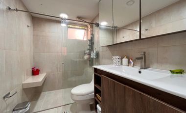 Casa en Venta San lucas, El poblado, Medellin