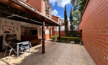 Casa en Venta San lucas, El poblado, Medellin