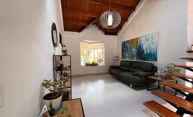 Casa en Venta San lucas, El poblado, Medellin