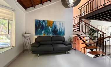 Casa en Venta San lucas, El poblado, Medellin