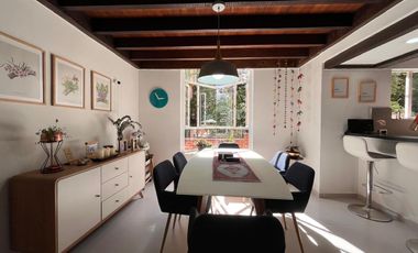 Casa en Venta San lucas, El poblado, Medellin