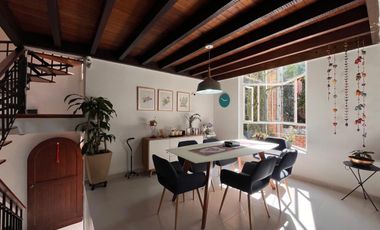 Casa en Venta San lucas, El poblado, Medellin