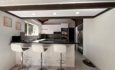 Casa en Venta San lucas, El poblado, Medellin