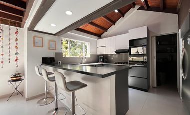 Casa en Venta San lucas, El poblado, Medellin