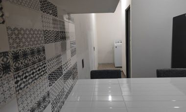 CASA EN RENTA AMUEBLADA IDEAL PARA 3 ROOMIES