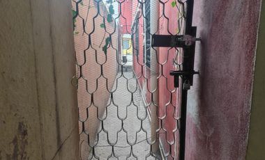 CASA EN RENTA AMUEBLADA IDEAL PARA 3 ROOMIES