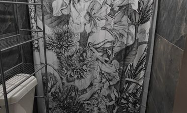 CASA EN RENTA AMUEBLADA IDEAL PARA 3 ROOMIES