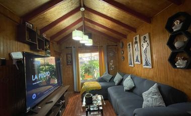 SE VENDE SITIO 162M2., LOS CIPRESES MZ 58, PADRE HURTADO