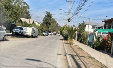 SE VENDE SITIO 162M2., LOS CIPRESES MZ 58, PADRE HURTADO